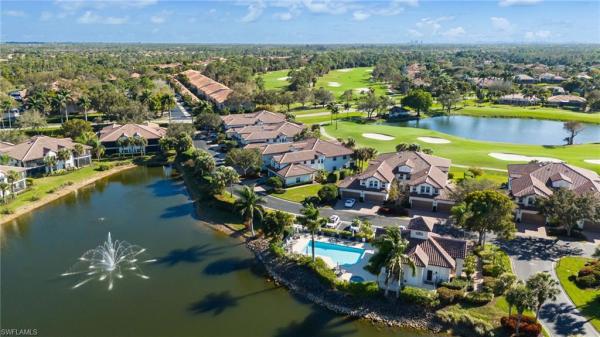 Saratoga, 8200 Saratoga Dr #401, Naples, Florida 34113, image 1