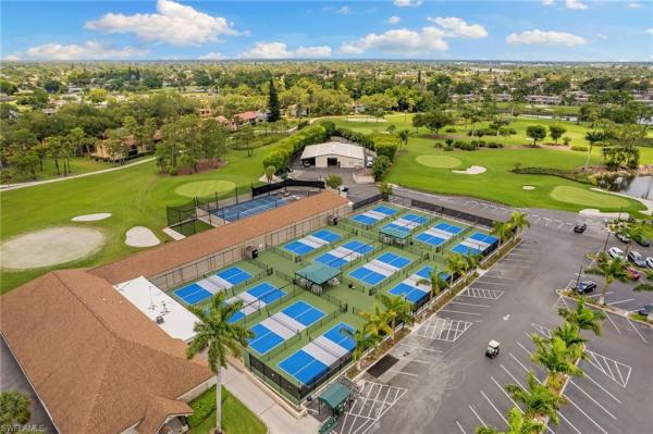 The Glades Golf & Country Club, 131 Teryl Rd #C3, Naples, Florida 34112, image 2