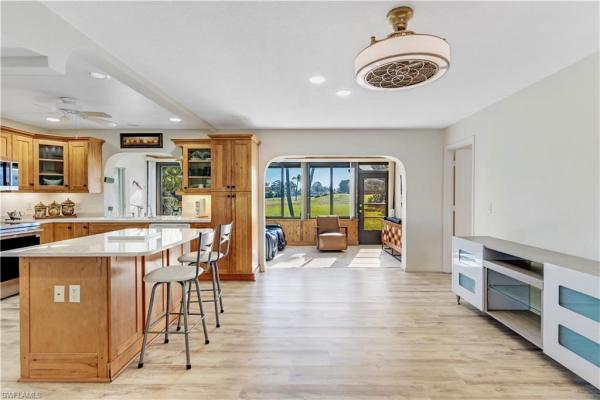 Lakewood Villas, 4139 Lakewood Blvd #E2, Naples, Florida 34112, image 1