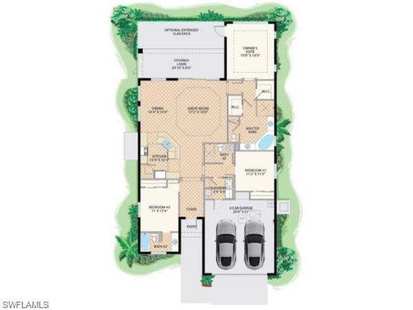 Andalucia, 1589 Serrano Cir, Naples, Florida 34105, image 1