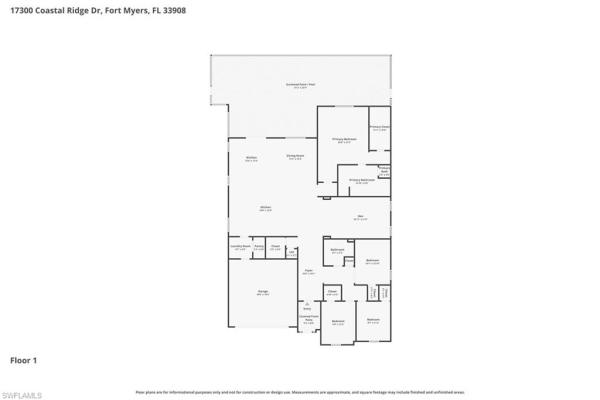 Coves Of Estero Bay, 17300 Coastal Ridge Dr, Fort Myers, Florida 33908, image 1