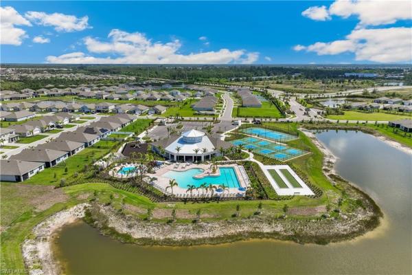 Coral Bay, 16921 Elkhorn Coral Dr, North Fort Myers, Florida 33903, image 3