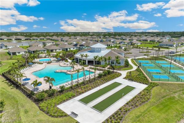 16921 Elkhorn Coral Dr, North Fort Myers, Florida 33903, image 1