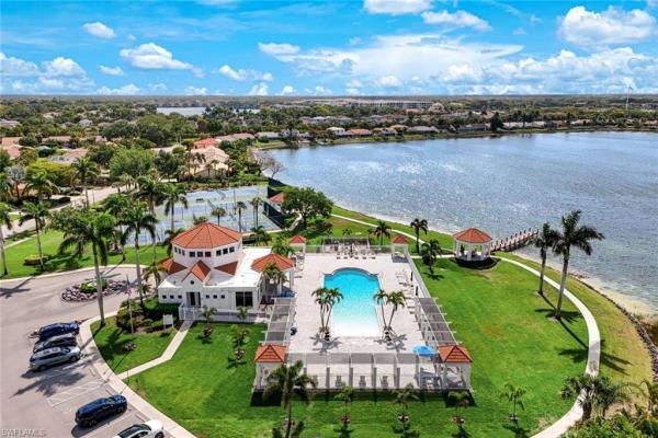 The Villages At Emerald Lakes, 7706 Jewel Ln #102, Naples, Florida 34109, image 1