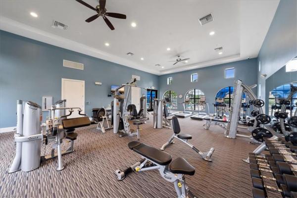Carriage Homes At Livingston Lakes, 15173 Butler Lake Dr #101, Naples, Florida 34109, image 2