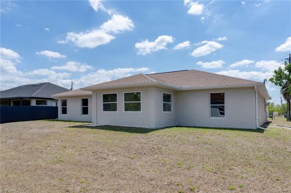 4014 W 13th St, Lehigh Acres, Florida 33971, image 1