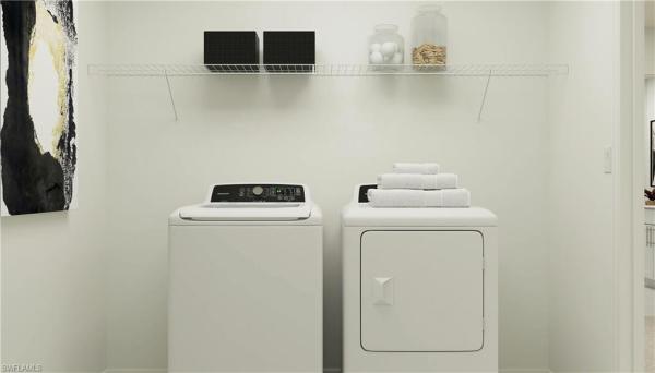 11610 Savanna Lakes Blvd, Lehigh Acres, Florida 33936, image 1