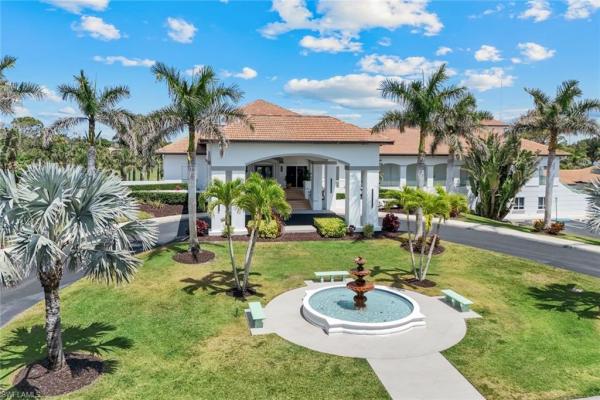 Spanish Wells Golf & Country Club, 9820 Alhambra Ln, Bonita Springs, Florida 34135, image 2