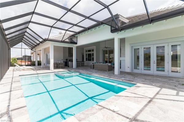 Isles Of Collier Preserve, 6051 Plana Cays Dr, Naples, Florida 34113, image 1