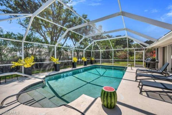 Vanderbilt Villas, 532 Roma Ct, Naples, Florida 34110, image 2