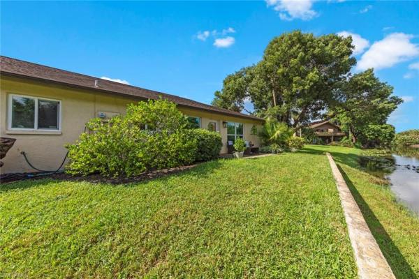 Splinterwood At Palm River Estates, 843 Palm View Dr #25, Naples, Florida 34110, image 1