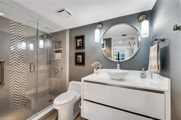 Chateaumere Royale At Pelican Bay, 6000 Pelican Bay Blvd #C202, Naples, Florida 34108, image 3