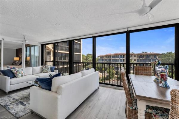 Chateaumere Royale At Pelican Bay, 6000 Pelican Bay Blvd #C202, Naples, Florida 34108, image 1