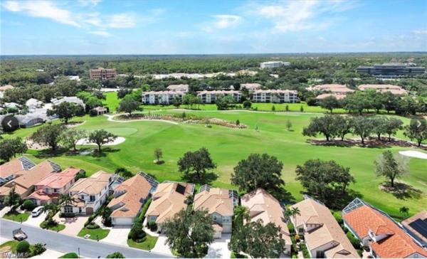 San Rafael At Vineyards, 154 San Rafael Ln, Naples, Florida 34119, image 1