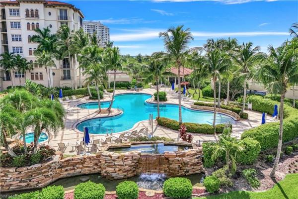 24031 Via Castella Dr #1303, Bonita Springs, Florida 34134, image 1