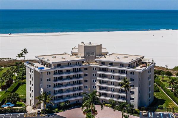 Sunset House North, 240 Seaview Ct #105, Marco Island, Florida 34145, image 2