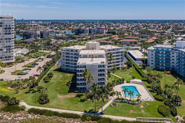 Sunset House North, 240 Seaview Ct #105, Marco Island, Florida 34145, image 1