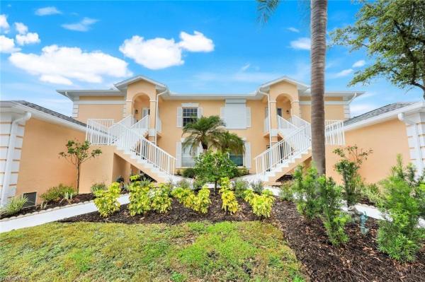 437 Wiggins Lake Ct #201, Naples, Florida 34110, image 1