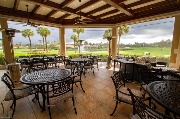 Vanderbilt Country Club, 8229 Allendale Ct, Naples, Florida 34120, image 2