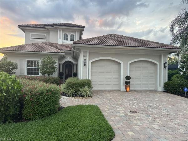 Northridge At Shadow Wood, 10011 Northridge Ct, Estero, Florida 34135, image 1