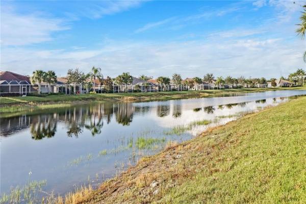 Verona Walk, 8416 Benelli Ct, Naples, Florida 34114, image 2