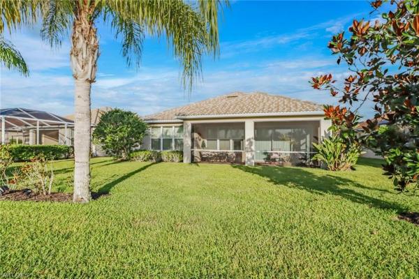 Verona Walk, 8416 Benelli Ct, Naples, Florida 34114, image 1