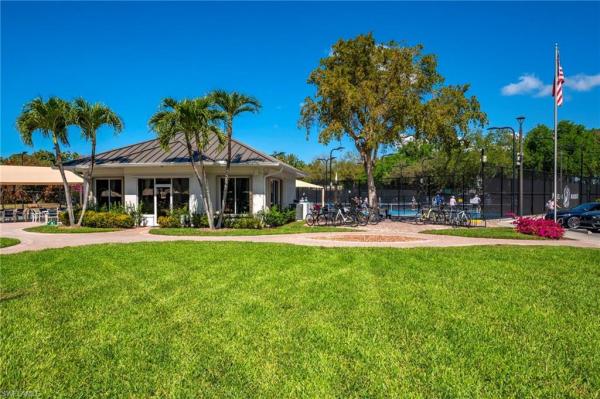 2433 Ravenna Blvd #202, Naples, Florida 34109, image 1