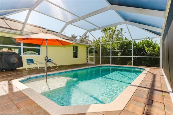 Charlotte Shores, 11693 Oakland Dr, Bokeelia, Florida 33922, image 2