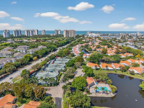 625 Beachwalk Cir #G102, Naples, Florida 34108, image 1