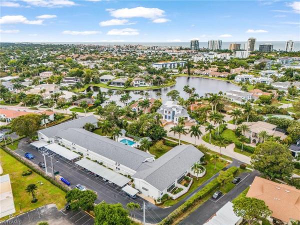4126 Belair Ln #C4, Naples, Florida 34103, image 1