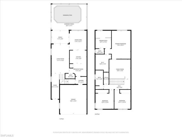 Bella Terra, 20032 Larino Loop, Estero, Florida 33928, image 1