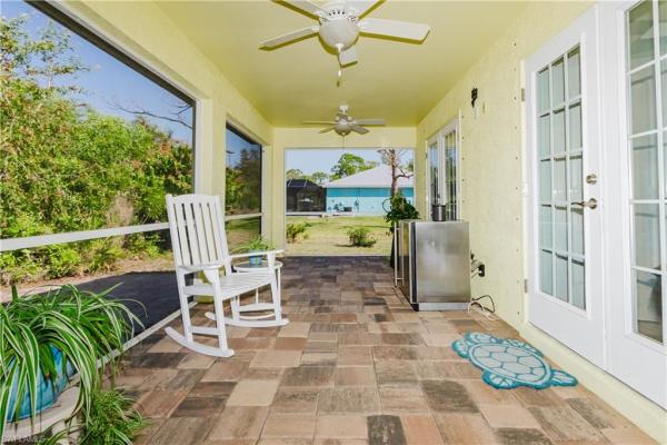 Charlotte Shores, 11693 Oakland Dr, Bokeelia, Florida 33922, image 2