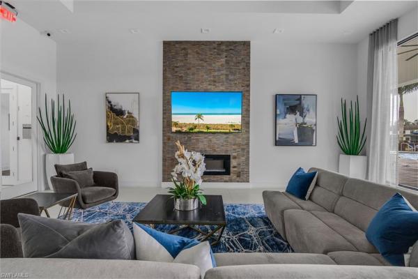 Vanderbilt Reserve, 7588 Morgan Way, Naples, Florida 34119, image 3