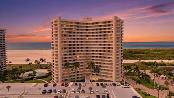 South Seas West Tower 2, 320 Seaview Ct #2-408, Marco Island, Florida 34145, image 1