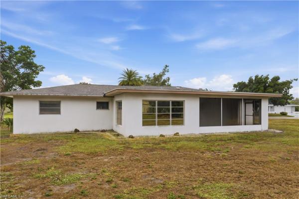 106 Lake Dr, Lehigh Acres, Florida 33936, image 1