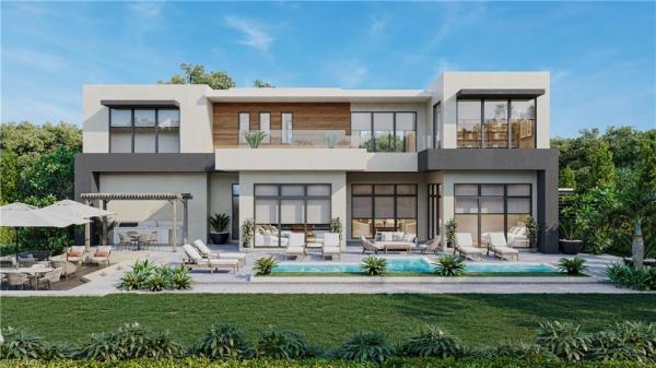 Marco Beach, 1748 Granada Dr, Marco Island, Florida 34145, image 1