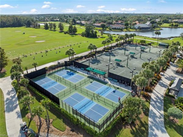Wildcat Run Golf & Country Club, 20301 Leopard Ln, Estero, Florida 33928, image 3