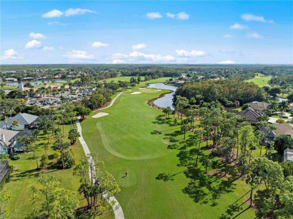 Wildcat Run Golf & Country Club, 20301 Leopard Ln, Estero, Florida 33928, image 2