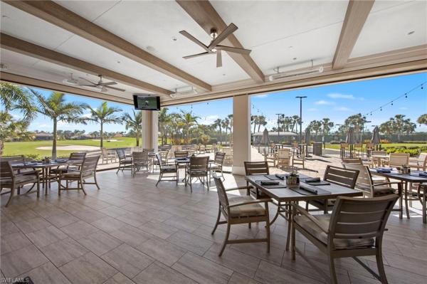 Wildcat Run Golf & Country Club, 20301 Leopard Ln, Estero, Florida 33928, image 1