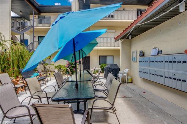 Terrace At Cinnamon Cove, 11110 Caravel Cir #110, Fort Myers, Florida 33908, image 3