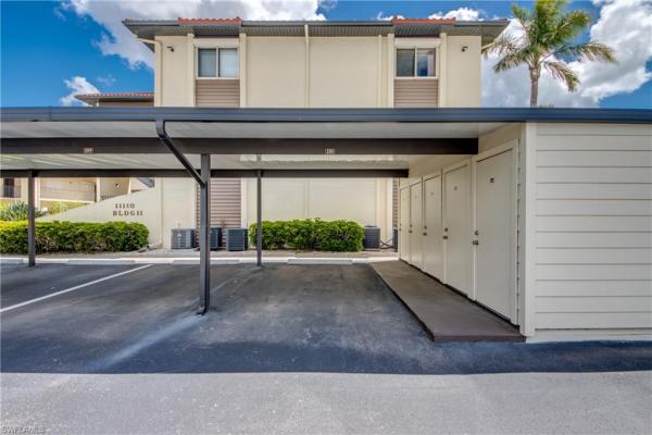 Terrace At Cinnamon Cove, 11110 Caravel Cir #110, Fort Myers, Florida 33908, image 1