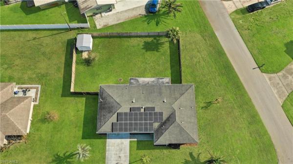 Country Club Estates, 1405 Archer St, Lehigh Acres, Florida 33936, image 3