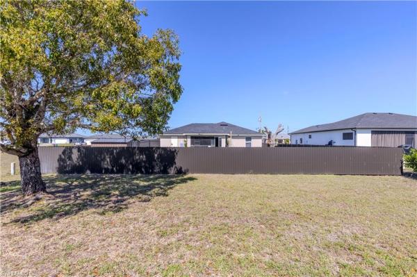 Cape Coral Residential, 2904 5th Pl, Cape Coral, Florida 33993, image 3