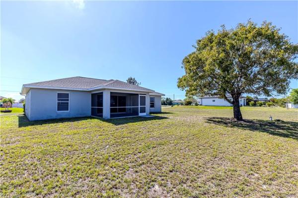 Cape Coral Residential, 2904 5th Pl, Cape Coral, Florida 33993, image 1