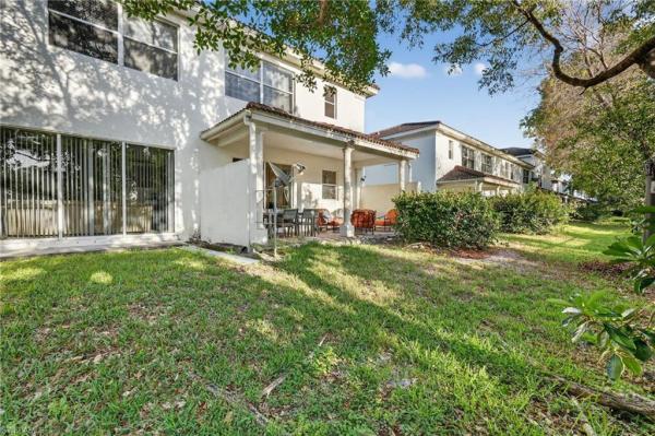 The Falls Of Portofino, 7005 Romana Way #1701, Naples, Florida 34119, image 3