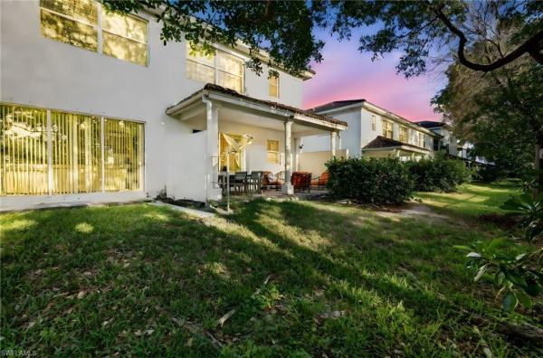 The Falls Of Portofino, 7005 Romana Way #1701, Naples, Florida 34119, image 2