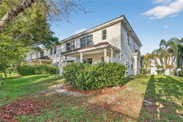 The Falls Of Portofino, 7005 Romana Way #1701, Naples, Florida 34119, image 1