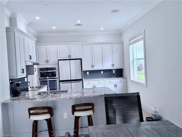 Bradford Lakes, 3599 Grand Cypress Dr, Naples, Florida 34119, image 3