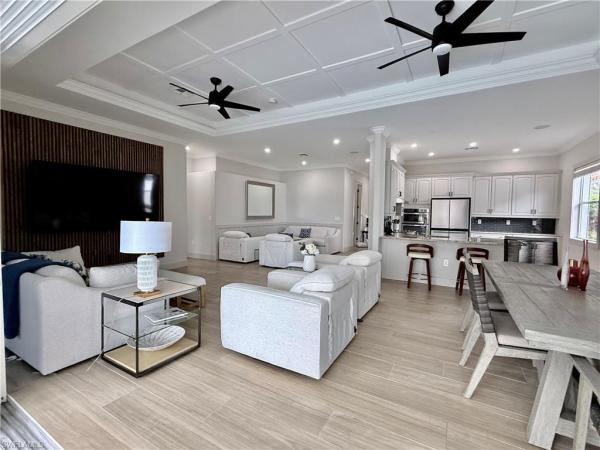 Bradford Lakes, 3599 Grand Cypress Dr, Naples, Florida 34119, image 2