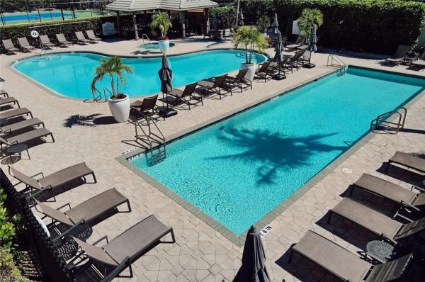 Bradford Lakes, 3599 Grand Cypress Dr, Naples, Florida 34119, image 1